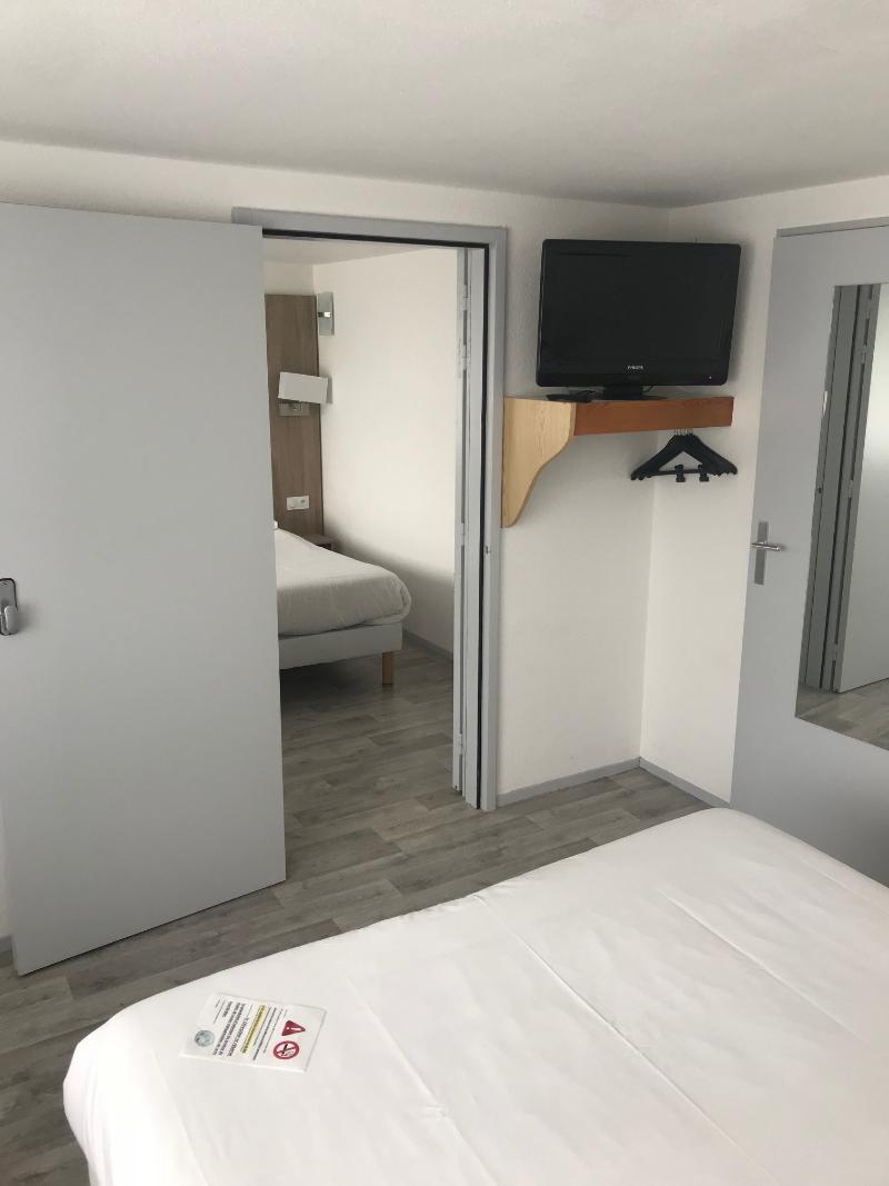 Brit Hotel Confort Morlaix Saint-Martin-des-Champs  Zewnętrze zdjęcie