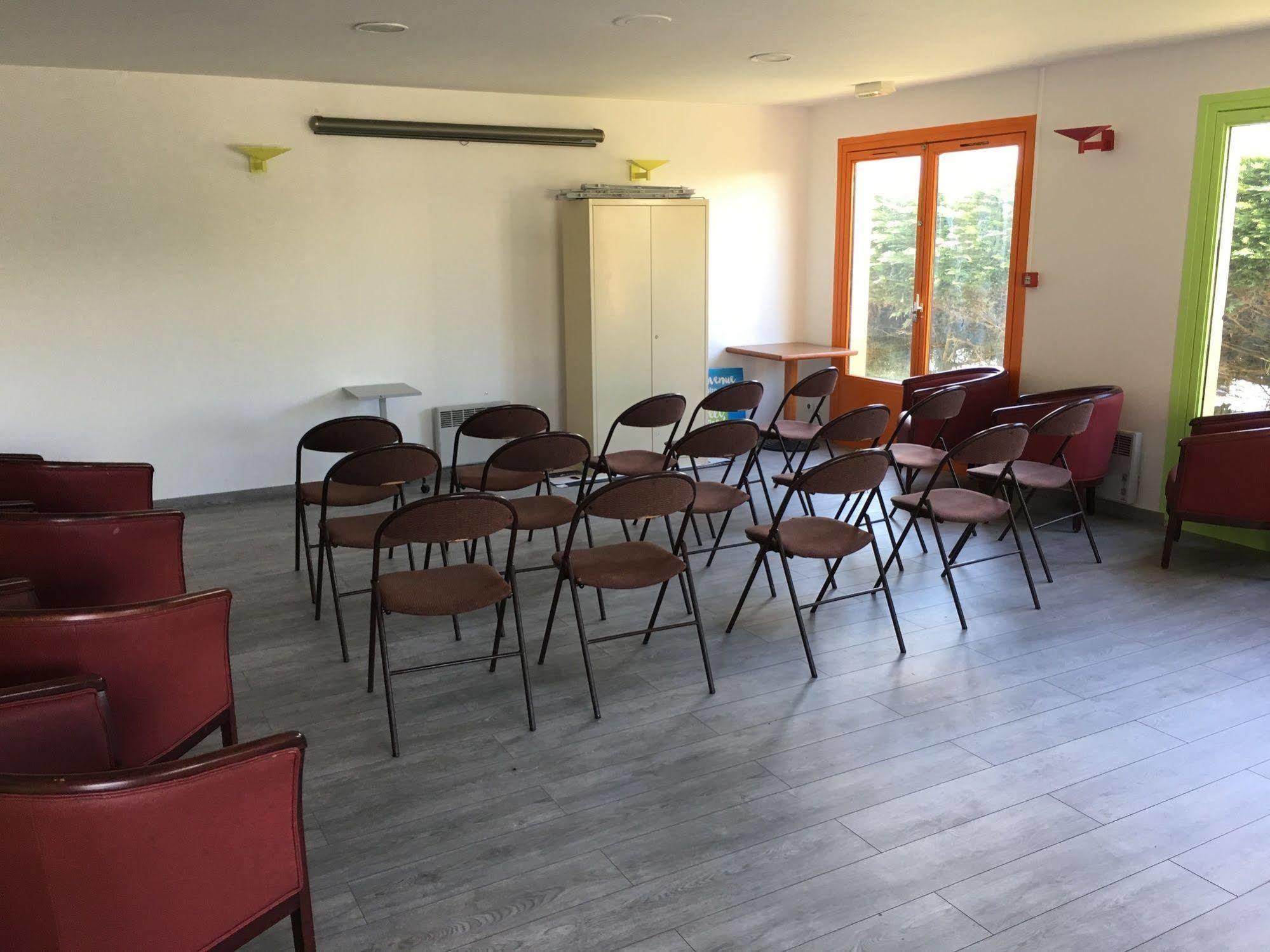 Brit Hotel Confort Morlaix Saint-Martin-des-Champs  Zewnętrze zdjęcie