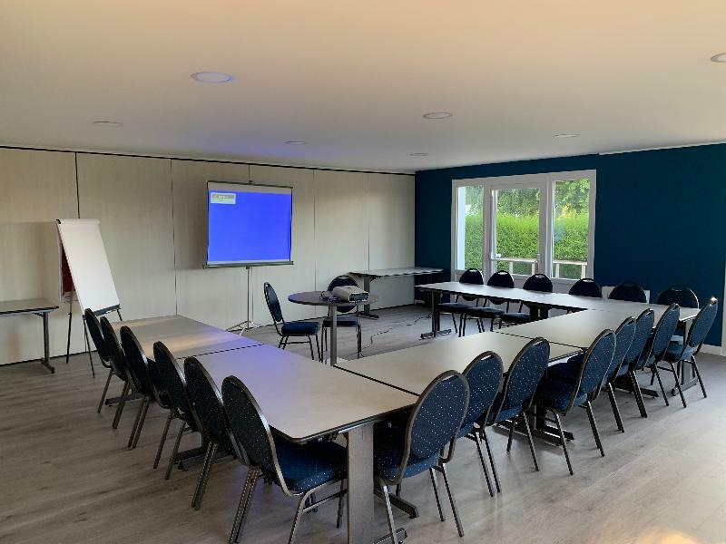 Brit Hotel Confort Morlaix Saint-Martin-des-Champs  Zewnętrze zdjęcie